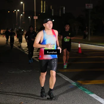 Runner Photo 5641785