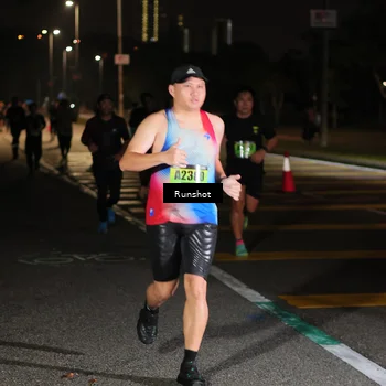 Runner Photo 5641790