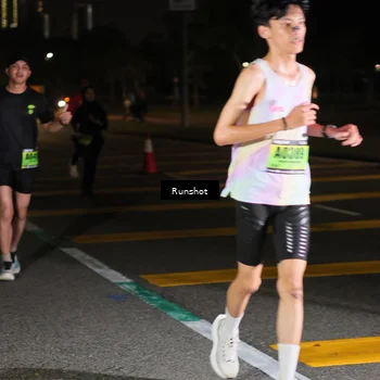 Runner Photo 5641793