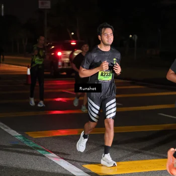 Runner Photo 5641794