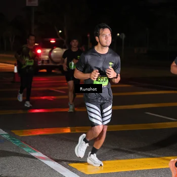 Runner Photo 5641795