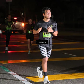 Runner Photo 5641799