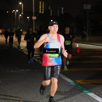 Runner Photo 5641803