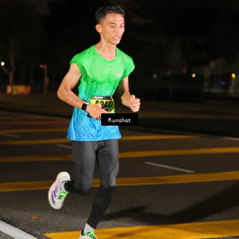 Runner Photo 5641805