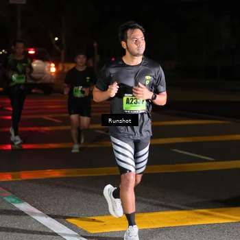Runner Photo 5641806