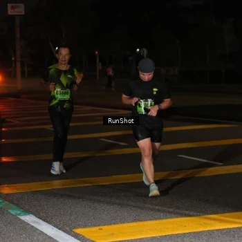 Runner Photo 5641809
