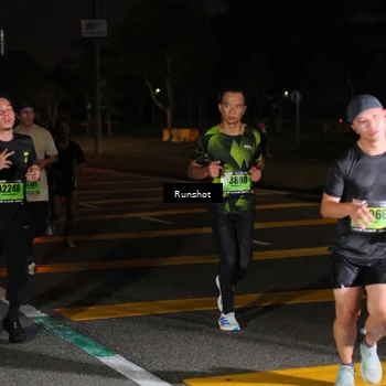 Runner Photo 5641812