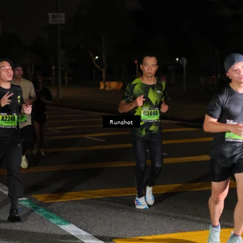 Runner Photo 5641813