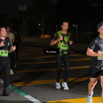 Runner Photo 5641815