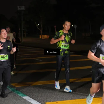 Runner Photo 5641816