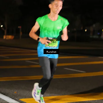 Runner Photo 5641817