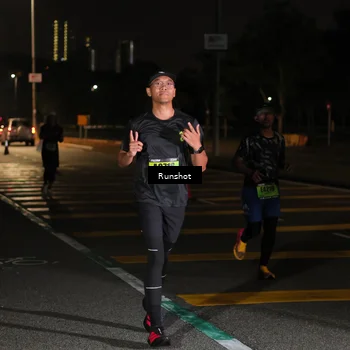 Runner Photo 5641824