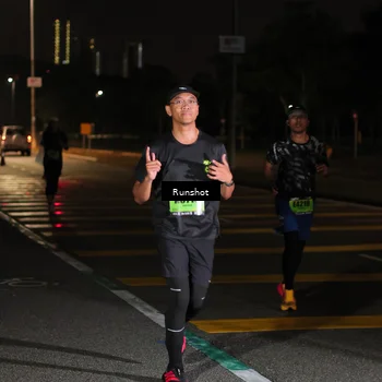 Runner Photo 5641825