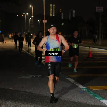 Runner Photo 5641827