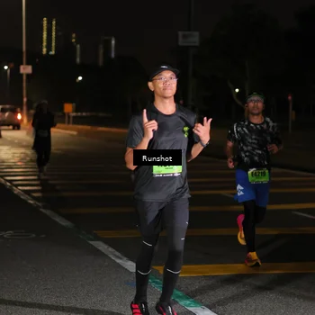 Runner Photo 5641828