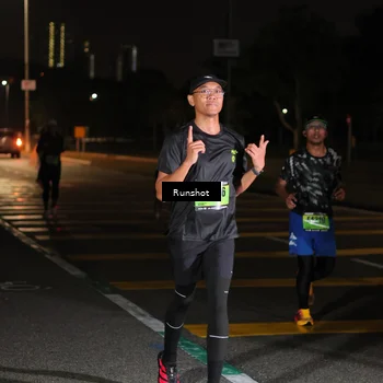 Runner Photo 5641831