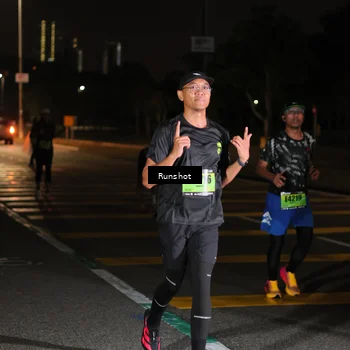Runner Photo 5641833