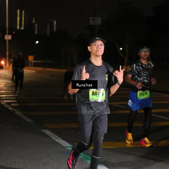 Runner Photo 5641835