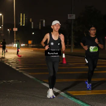 Runner Photo 5641838