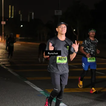 Runner Photo 5641839