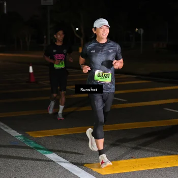 Runner Photo 5641841