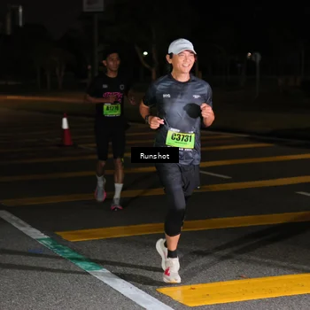 Runner Photo 5641842