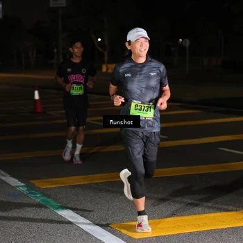 Runner Photo 5641843