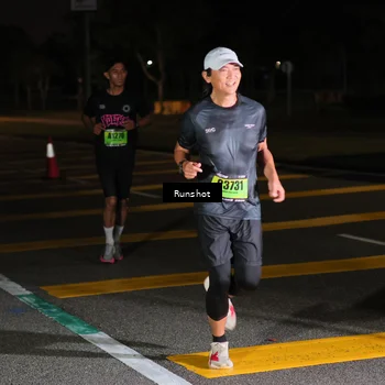 Runner Photo 5641845