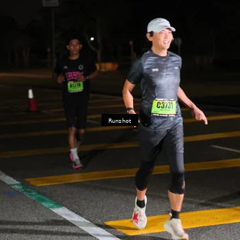 Runner Photo 5641846
