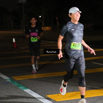 Runner Photo 5641847
