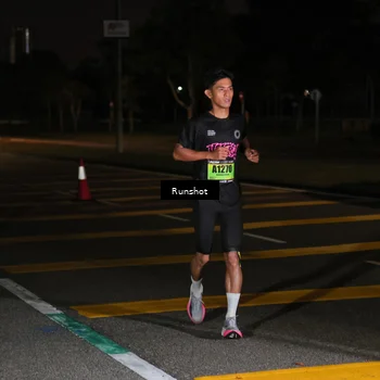 Runner Photo 5641854