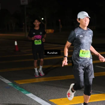 Runner Photo 5641855
