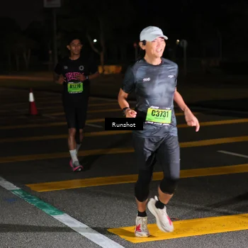 Runner Photo 5641858