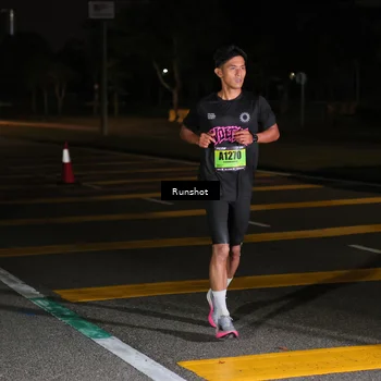 Runner Photo 5641860