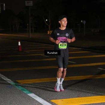 Runner Photo 5641862