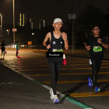 Runner Photo 5641863