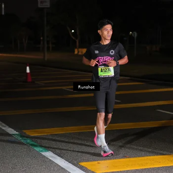 Runner Photo 5641864