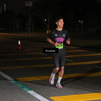 Runner Photo 5641865