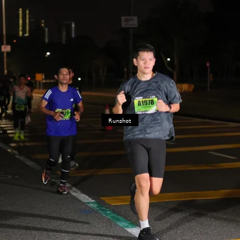 Runner Photo 5641873