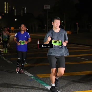 Runner Photo 5641874