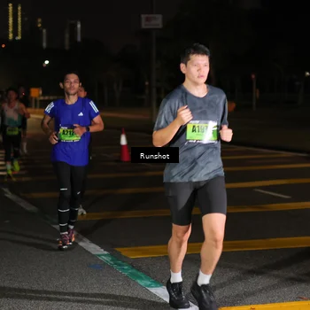 Runner Photo 5641876
