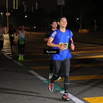 Runner Photo 5641881