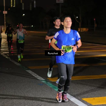Runner Photo 5641883