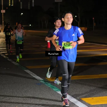 Runner Photo 5641885