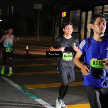 Runner Photo 5641886