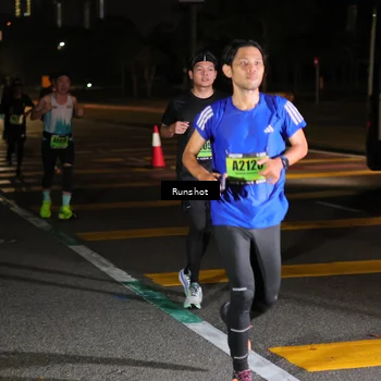 Runner Photo 5641888