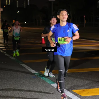 Runner Photo 5641889