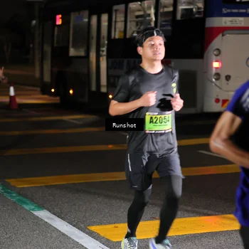 Runner Photo 5641893