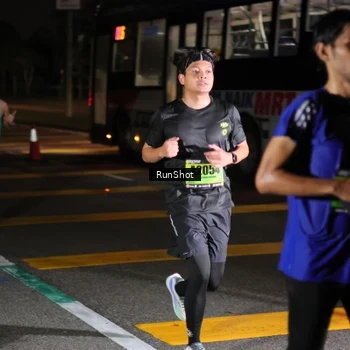 Runner Photo 5641895