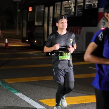 Runner Photo 5641898
